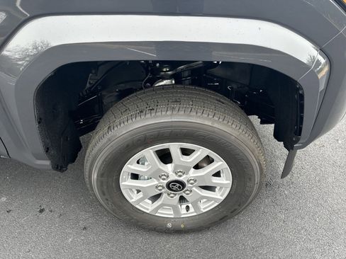 New 2024 Toyota Tacoma 2WD Double Cab image 10