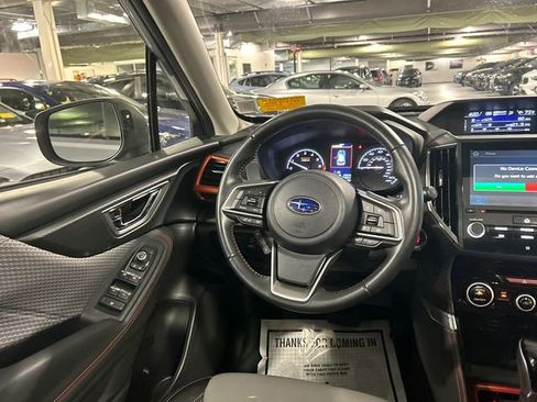 Used 2020 Subaru Forester Sport image 23