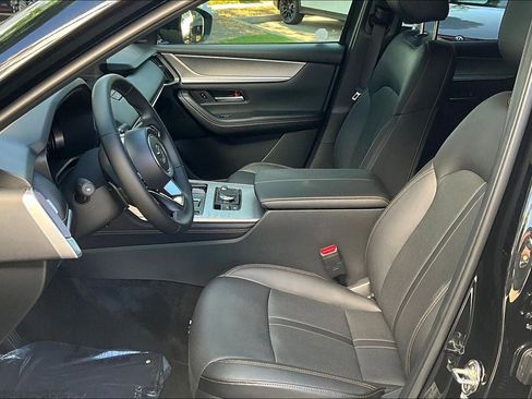 New 2025 MAZDA CX-70 3.3 Turbo w/ Premium Package image 18