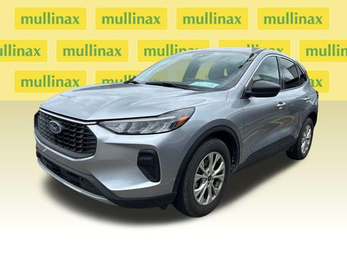 Used 2024 Ford Escape Active FWD image 6
