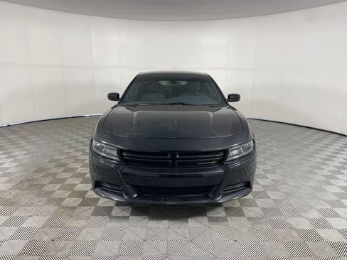 Used 2021 Dodge Charger SXT w/ Blacktop Package RWD image 18