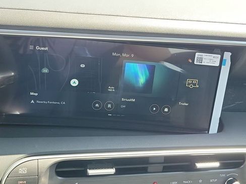 New 2026 Hyundai Palisade Limited image 9