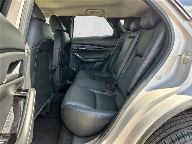 Used 2024 MAZDA CX-30 AWD 2.5 S w/ Select Sport Pkg image 18