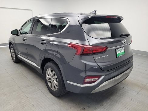 Used 2020 Hyundai Santa Fe SEL image 5