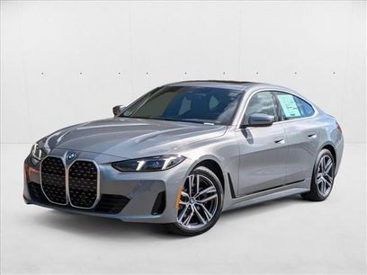 Used 2025 BMW 430i xDrive