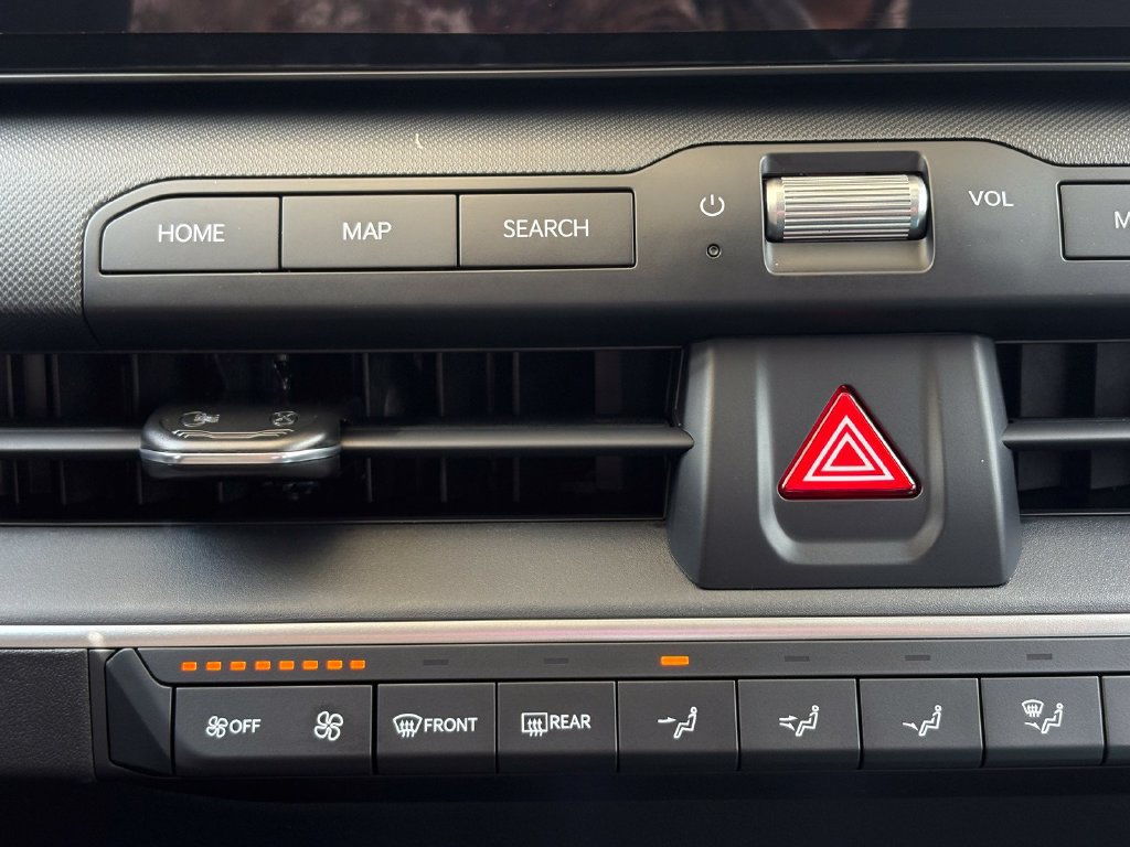 New 2026 Kia K4 FWD image 26