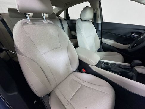 Used 2025 Honda Accord SE image 28