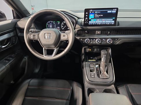 Used 2024 Honda CR-V Sport-L image 9