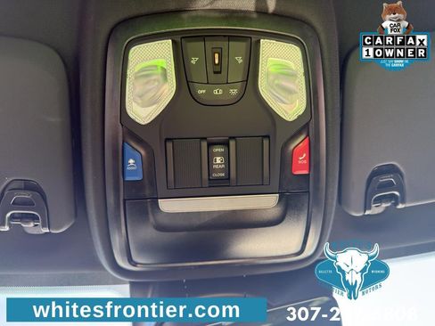 Used 2025 RAM 3500 Tradesman AWD/4WD image 19