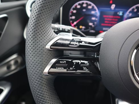 New 2026 Mercedes-Benz GLC 300 4MATIC image 22