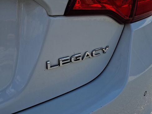 Used 2019 Subaru Legacy 2.5i Sport AWD/4WD image 30