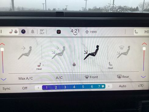 New 2026 Jeep Wrangler Willys image 18