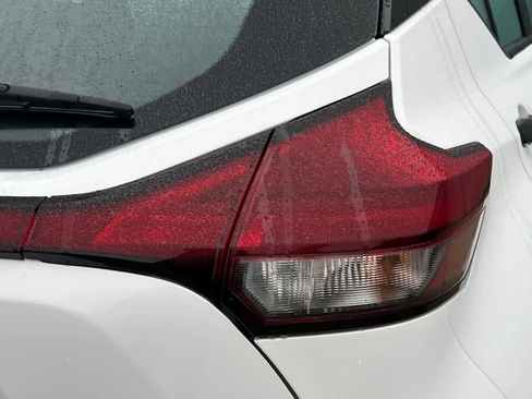 Used 2024 Nissan Kicks S image 16