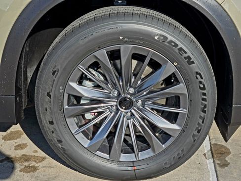 New 2026 MAZDA CX-70 SC image 7