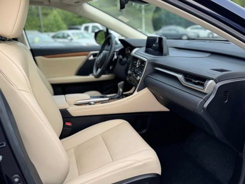 Used 2022 Lexus RX 350 AWD w/ Premium Package image 25