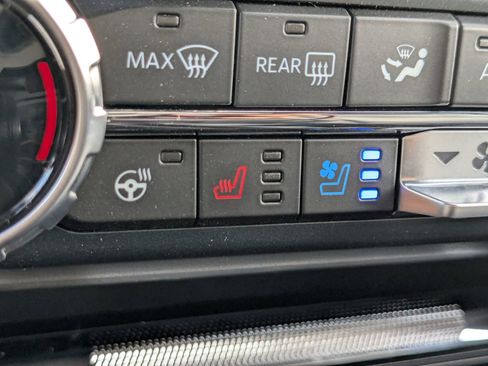 New 2025 Ford F150 Lariat w/ Equipment Group 502A High image 26