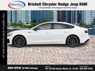 Used 2025 Audi A5 2.0T Premium Plus AWD/4WD video 4