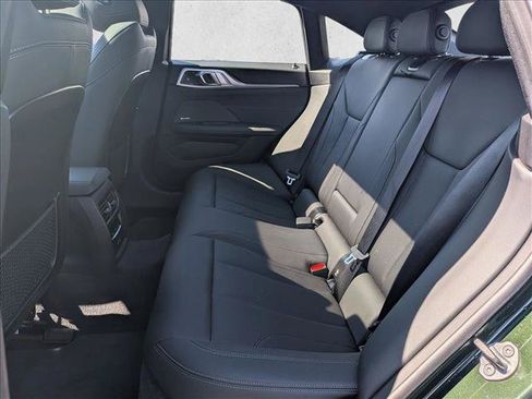 Certified 2023 BMW i4 eDrive35 RWD image 20