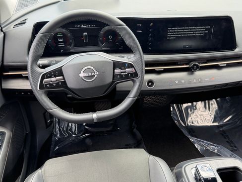 Certified 2024 Nissan Ariya FWD image 12