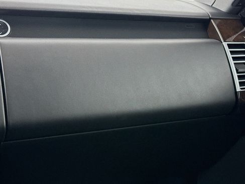 Used 2021 Land Rover Range Rover Westminster Edition image 16