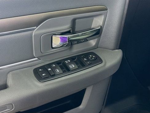 Used 2016 RAM 2500 Big Horn image 17