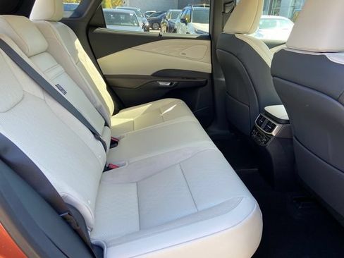 Used 2026 Lexus RX 350 w/ Convenience Package AWD/4WD image 28