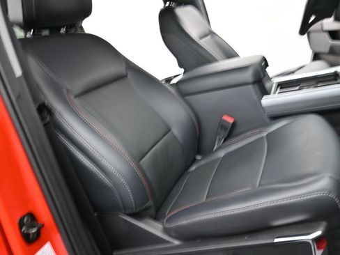 Used 2024 Ford F350 Lariat w/ Lariat Ultimate Package image 28