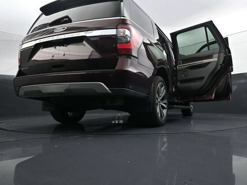 Used 2021 Ford Expedition Limited AWD/4WD image 41