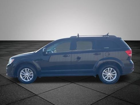 Used 2015 Dodge Journey SXT w/ Flexible Seating Group FWD image 9