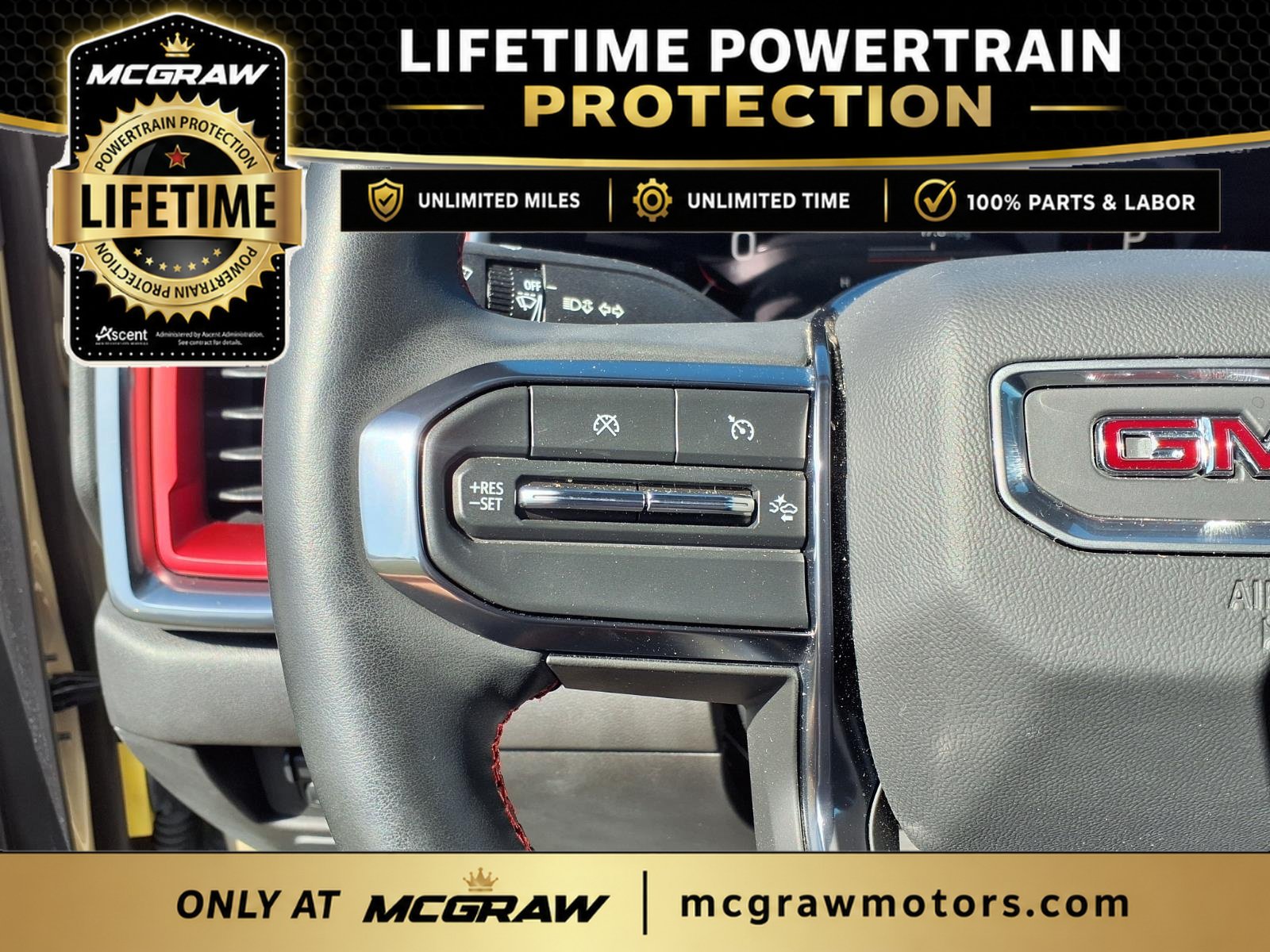 Used 2024 GMC Canyon AT4X AWD/4WD image 19