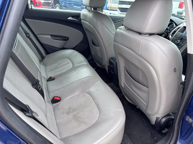 Used 2013 Buick Verano Convenience FWD image 8