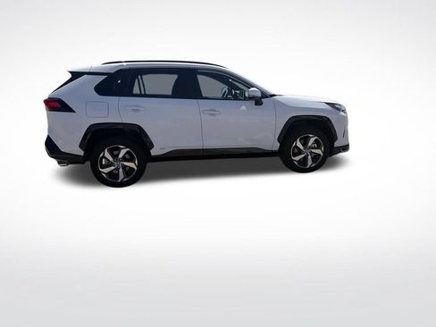 Used 2025 Toyota RAV4 SE AWD/4WD image 6
