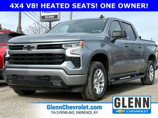 Used 2024 Chevrolet Silverado 1500 RST video 1