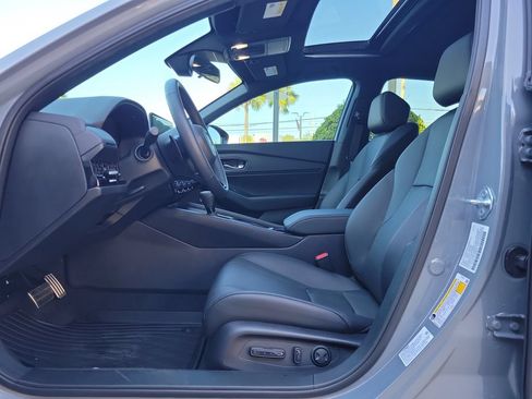 Certified 2026 Honda Accord Sport image 24