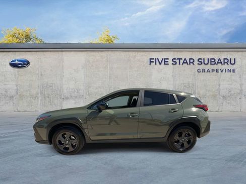 Used 2026 Subaru Crosstrek 2.5i image 5