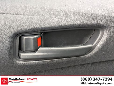 Used 2024 Toyota Corolla LE image 11