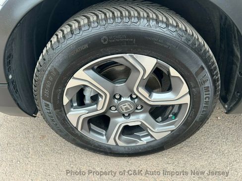 Used 2017 Honda CR-V EX image 57