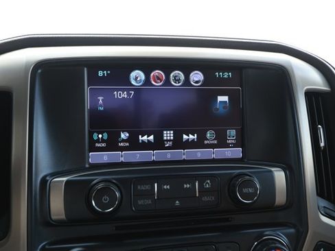 Used 2017 GMC Sierra 1500 Denali w/ Denali Ultimate Package image 17