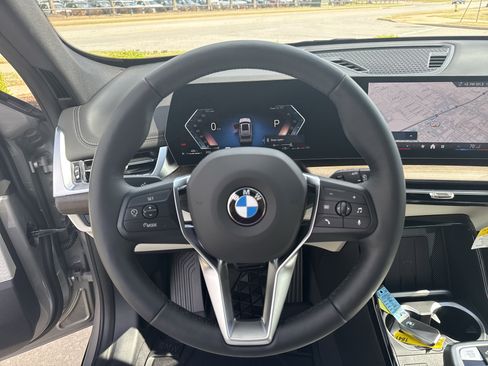New 2026 BMW X1 xDrive28i w/ Convenience Package image 19