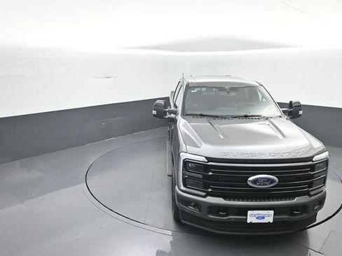 New 2026 Ford F350 Platinum AWD/4WD image 28