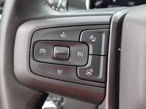 Used 2025 GMC Sierra 1500 AT4 w/ AT4 Premium Package AWD/4WD image 19