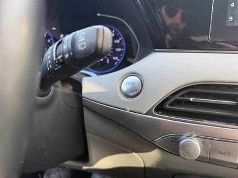 Used 2020 Hyundai Palisade SEL image 30