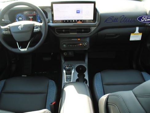 New 2025 Ford Bronco Sport Outer Banks image 12