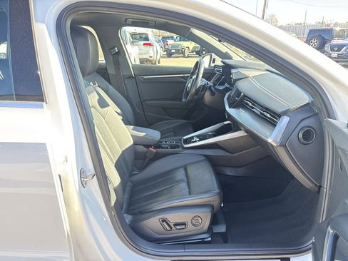 Used 2024 Audi A3 2.0T Premium image 31