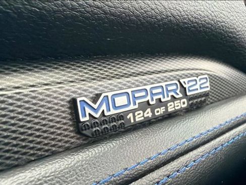 Used 2022 Dodge Durango R/T w/ Tow 'N Go Package image 2