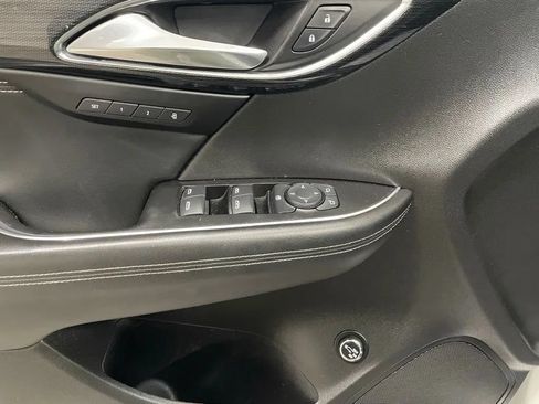Used 2023 Buick Envision Essence w/ Sport Touring Package AWD/4WD image 11
