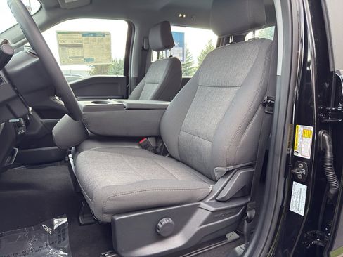 New 2026 Ford F250 XL w/ STX Appearance Package image 21