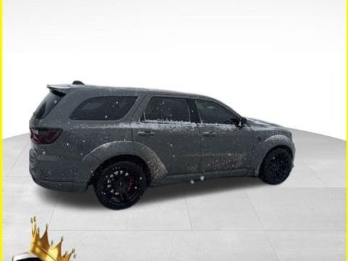 Used 2024 Dodge Durango SRT Hellcat image 2