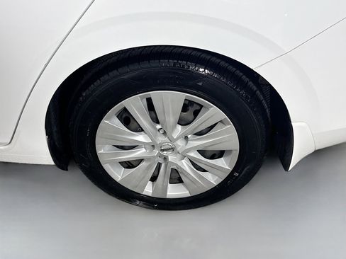 Used 2021 Nissan Sentra S image 37