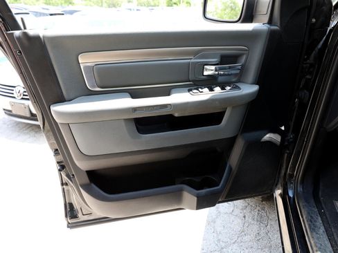 Used 2017 RAM 1500 Big Horn image 17